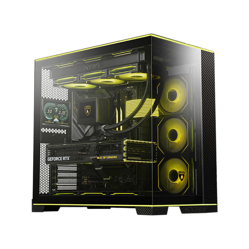9800X3D无显卡AMD/华硕