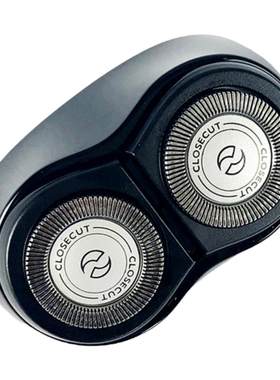 适用飞利浦电动剃须刀S300刀头配件 S301 S330 S331 S360 S311