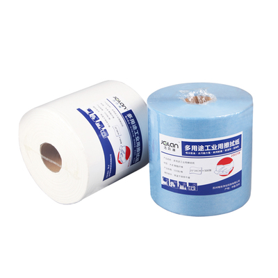 工业用无尘擦拭纸25*38吸油吸水