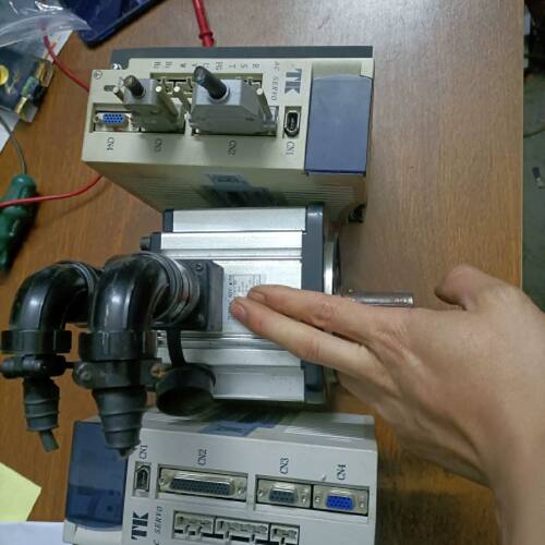 议价TK130B501520M电机马达议价