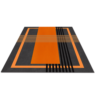 硅藻泥家用入户门大门口地垫进门吸水速干防滑脚垫子玄关地毯竖版