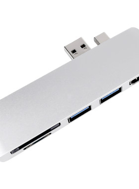 科乐多转换器macbookair扩展坞