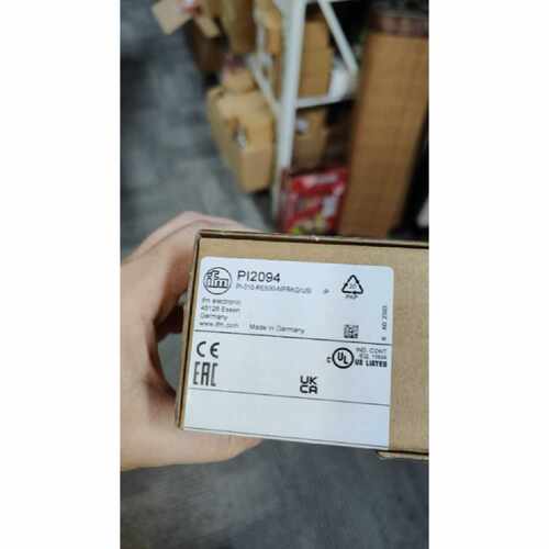 议价假一赔十IFM易福门压力感测器PI2094 PI2098