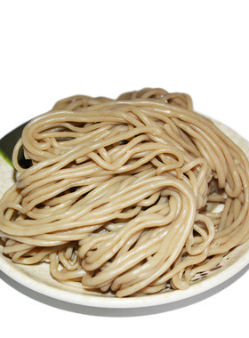 山西特产特色莜面丝纯粗粮杂粮