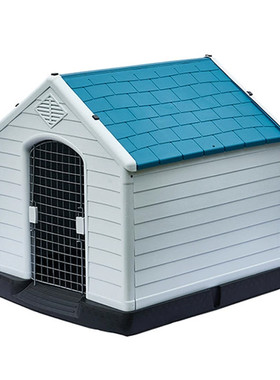 户外狗窝新款可拆洗大型犬狗窝