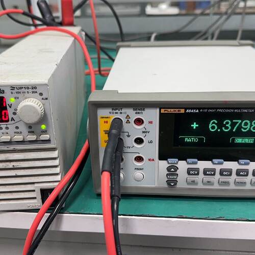 ZUP10-20 TDK 直流可调电源 工业供电设备