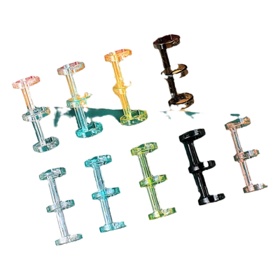 易申不咯手活页装订环