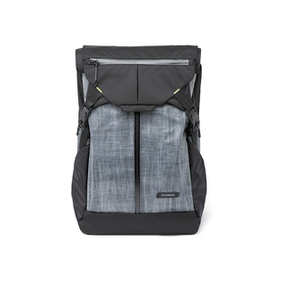 COMBACK双肩包户外旅行机能大容量防水FIDLOCK磁力扣款背包男士潮