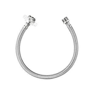 潜水艇洗碗机进水管延长管4分6分通用上水管加长管子配件专用软管