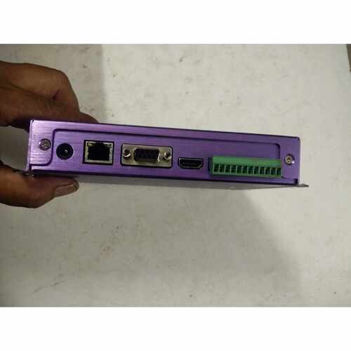 〔议价-可维修〕四端口R2000超高频UHF RFID读写器
