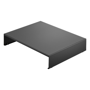 苏泊尔厨房家用电磁炉支架灶台架托遮挡置物架燃气灶盖板罩不易锈