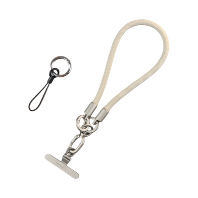 钛原色7MM手机壳男女款防盗挂绳