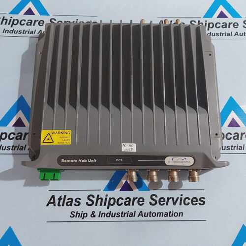 CORNING MOBILEACCESS 1000-DCS-4E REMOTE HUB UNIT