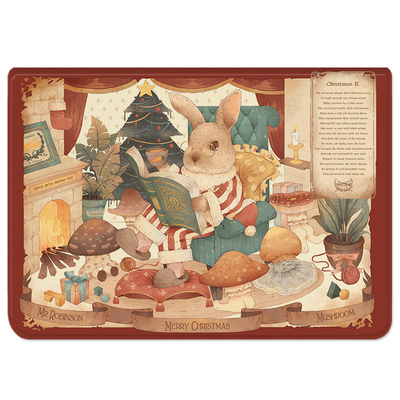 morock书本式硅胶防摔ipad软壳