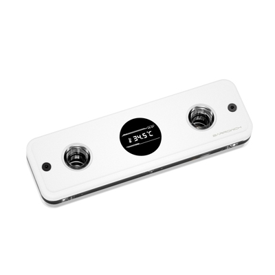 水冷头内存马甲分体水冷散热