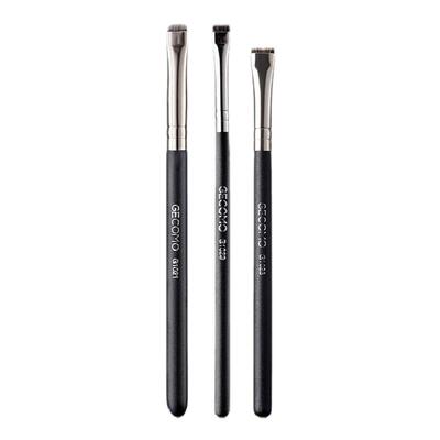 gecomo格蒙扁平头精细勾勒眼线刷