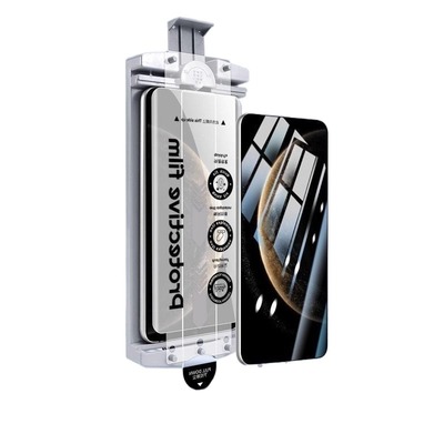 适用华为手机膜无尘仓mate70pro冰瓷60/50/40/30pro陶瓷全胶pura80pro/70钢化nova14/13/12曲面p60保护膜秒贴