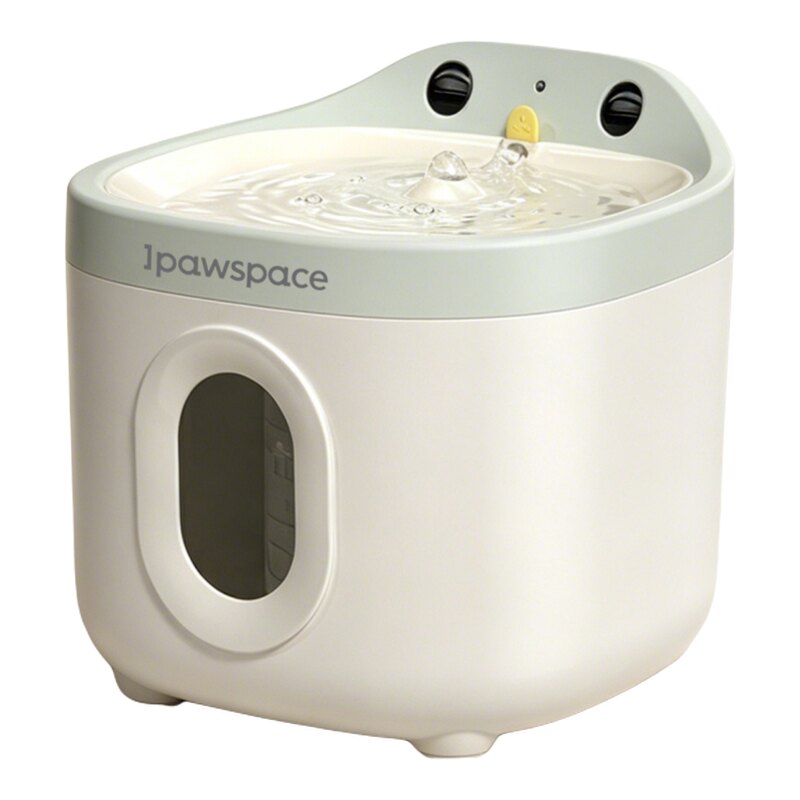 IPAWSPACE无线智能宠物饮水机