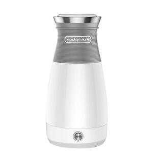 MORPHY RICHARDS/摩飞电器 MR6090电热水壶家用小型 便携式烧水壶