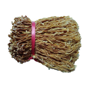 广东农家自制新鲜麻竹笋干货甜竹笋干嫩笋尖纯野生春笋干散装250g
