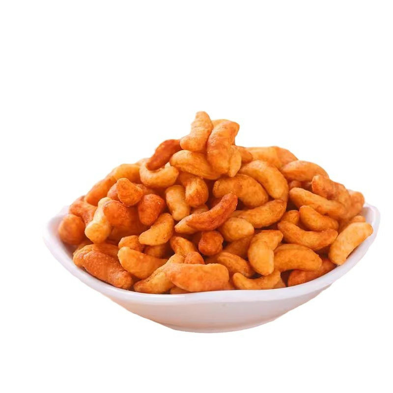 牛羊配琥珀怀旧休闲超级好吃零食