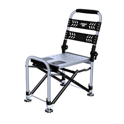 金阁钓椅硬面多功能升降骑士椅