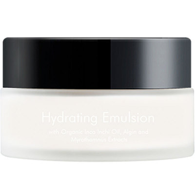 THANN紫苏保湿凝乳混油皮推荐