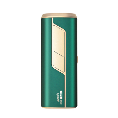 斐驰Fetrex冰翡翠疾速脱毛仪激光冰点家用唇部腋下私处全身医用女