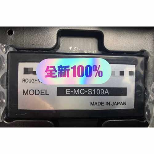 议价ACCRETECH精密EMCS109A粗糙度标准适用