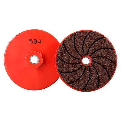 瓷砖打磨修边一体式打磨片