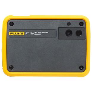 Fluke福禄克 PTi120 便携式口袋红外热像仪 工业成像仪 tis 20 10