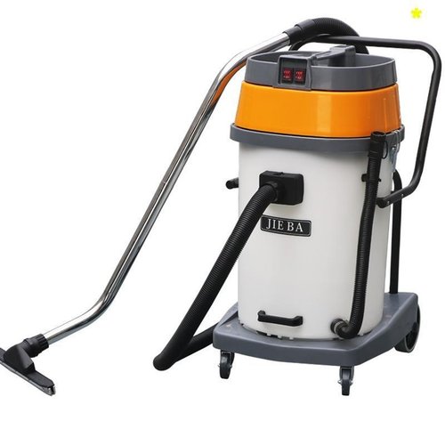 干湿两用吸尘吸水器 BF510A大容量 洁霸吸尘吸水机70L