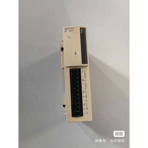 【请询价】TWDAMM3HT功能完好实物图包价198