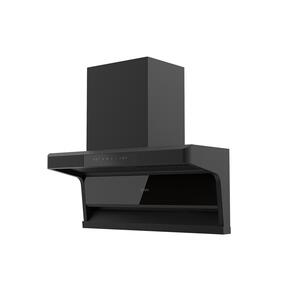 [以旧换新补贴]海尔统帅抽油烟机懒人家用厨房顶侧双吸大吸力 92D