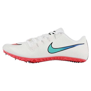 苏炳添同款 田径精英耐克 Nike Ja Fly3钉鞋男女专业高端短跑钉鞋