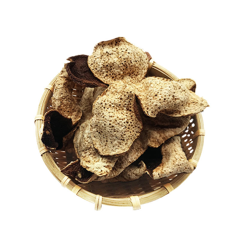 天然生晒新会陈皮特产梅江茶坑东甲冬后大红自然陈化陈皮干养生茶