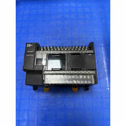 询价-PLCCP1HX40DTD件成色很新实可维修