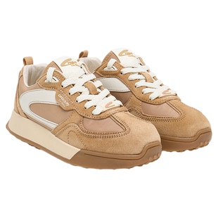 SAM EDELMAN山姆爱德曼春季厚底增高阿甘休闲鞋女CIRCUS EMERIE