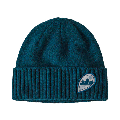 patagonia毛线帽冬季时尚针织