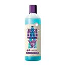 Aussie海盐洗发水控油保湿蓬松400ml正品