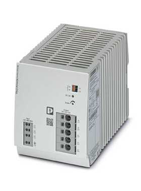 议价菲尼克斯电源TRIO-PS-2G/3AC/72DC/14 - 1076188
