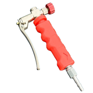 液化气喷火喷枪烧毛烧肉煤气罐手持喷火器枪烤枪猪毛家用防水配件