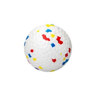 狗狗玩具球耐咬宠物玩具磨牙玩具边牧解闷神器小型犬训练球弹力球