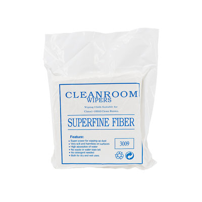 无尘布工业擦拭布不掉毛手机维修屏幕激光镜头镜片超细纤维无纺布