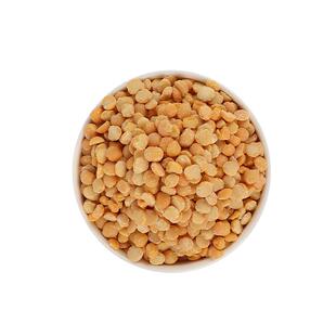 新货去皮豌豆瓣精选豌豆脱皮干豌豆粒瓣豌豆黄糕烘培原料杂粮包邮