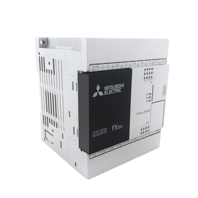 三菱PLCFX3SA-10MR-CM1420MT