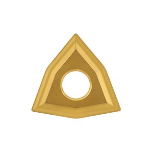 桃型数控刀片车床外圆刀具WNMG080404/8HQ/MA/TM数控车刀刀粒开粗