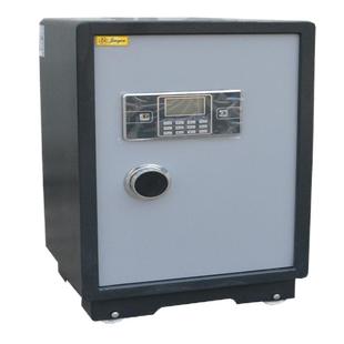 金友保险柜家用办公双门电子密码 精品全钢保险箱60cm商用大型80