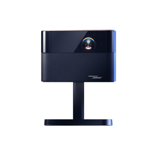 爱普生（EPSON）EF-52 4K投影仪3LCD智能云台投影机家用超高清卧室客厅护眼投影机电视