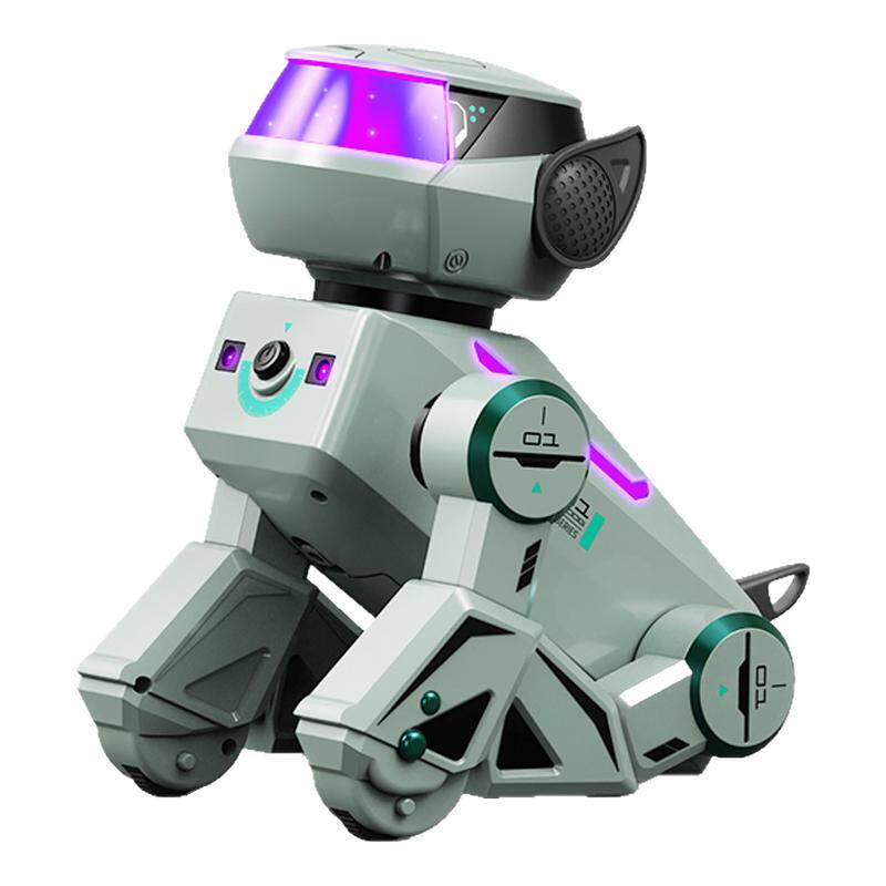 2026款真AI人工智能大模型机器狗